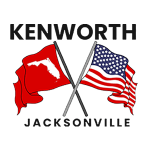 Kenworth Jacksonville logo