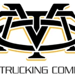 May Trucking Company logo